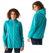 Kurtki damskie - Damska kurtka przeciwdeszczowa Regatta RWW346 HS3 L - miniaturka - grafika 1