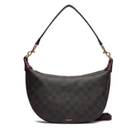 Torebki damskie - Torebka JOOP! Jennifer 4140007995 306 Bordowy - miniaturka - grafika 1