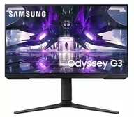 Monitory - Samsung S27AG300NRX LS27AG300NRXEN - miniaturka - grafika 1