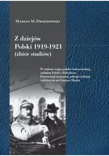 Z dziejów Polski 1919-1921 Nowa - Historia Polski - miniaturka - grafika 2