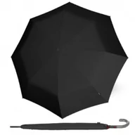 Parasole - KNIRPS T.903 EXTRA LONG BLACK - męski parasol - miniaturka - grafika 1