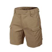 Spodenki męskie - Helikon - Szorty Urban Tactical Shorts 8.5" - Coyote - SP-UTS-PR-11 - miniaturka - grafika 1