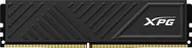 Pamięci RAM - Pamięć ADATA XPG Gammix D35, DDR4, 32 GB, 3200MHz, CL16 AX4U320032G16A-SBKD35 - miniaturka - grafika 1