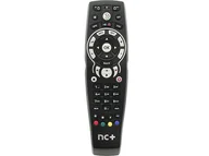 Piloty - Pilot Do Telewizji &Quot;Nc+&Quot;/Tv Oryginał - miniaturka - grafika 1