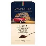 Kawa - Vaspiatta Kawa mielona CLASSIC ROMA 250g | - miniaturka - grafika 1