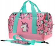 Torby i organizery dla mam - TORBA Do Wózka Spacerówki Gondoli ORGANIZER Podróżna Dziecięca Solidna - miniaturka - grafika 1