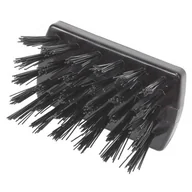 Szczotki i grzebienie do włosów - Mason Pearson Cleaning Brush Black - miniaturka - grafika 1