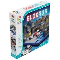 Smart Games Blokada