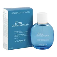 Wody i perfumy damskie - Clarins Eau Ressourcante Eco Woda toaletowa dla kobiet 100 ml - miniaturka - grafika 1