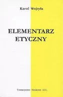 Eseje - Elementarz etyczny - miniaturka - grafika 1