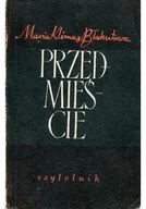Felietony i reportaże - Przedmieście - miniaturka - grafika 1