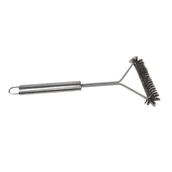 Akcesoria do grilla - Keyo SZCZOTKA DO GRILLA KY39B zakupy dla domu i biura! KY39B - miniaturka - grafika 1