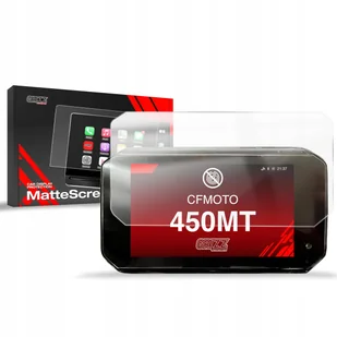 GrizzGlass CarDisplay Protection do CFMOTO 450MT 5" - Akcesoria do nawigacji - miniaturka - grafika 1