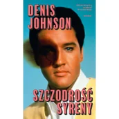 Opowiadania - Szczodrość syreny - miniaturka - grafika 1