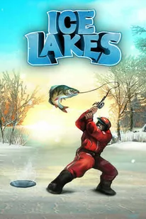 Ice Lakes PC - Gry PC Cyfrowe - miniaturka - grafika 1