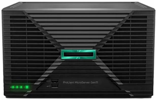 Serwer HPE P74439-425 Intel Pentium 16 GB RAM 1 TB - Serwery - miniaturka - grafika 1