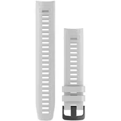 Akcesoria do smartwatchy - GARMIN Pasek do Instinct Solar Jasnoszary - miniaturka - grafika 1