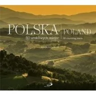 Albumy - historia - GOSPODAREK MIKOŁAJ Polska (Góry). 50 urokliwych miejsc - miniaturka - grafika 1