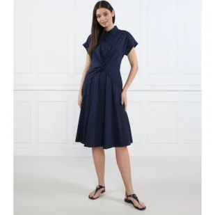LAUREN RALPH LAUREN Sukienka - Sukienki - miniaturka - grafika 1