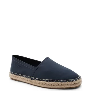 Espadryle męskie - Calvin Klein Espadryle - grafika 1