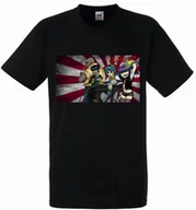 Koszulki męskie - GORILLAZ T-Shirt Koszulka DUŻO WZORÓW XL - miniaturka - grafika 1