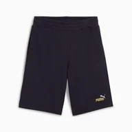 Spodenki męskie - PUMA SZORTY ESS 2 COLOR NO.1 LOGO TR 68471516 r S - miniaturka - grafika 1