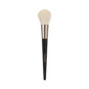 KASHKI KASHKI 300 Tapered Powder Brush Pędzel do pudru 0000058577 - Pędzle do makijażu - miniaturka - grafika 1