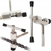 Narzędzia rowerowe - Skuwacz Rozkuwacz Rozpinacz Klucz Do Łańcucha 3W1 - miniaturka - grafika 1