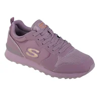 Buty trekkingowe damskie - Buty sportowe Sneakersy damskie, Skechers OG 85-2KEWL - miniaturka - grafika 1