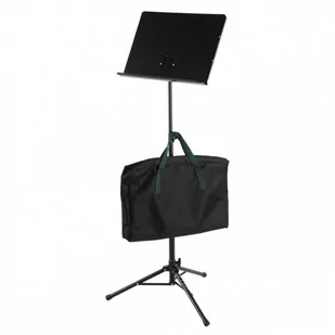 Stim P12 P12 pulpit stalowy pełny pokrowiec - Inne akcesoria muzyczne - miniaturka - grafika 1