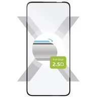 Szkła hartowane na telefon - Fixed Szkło ochronne Full-Cover na Samsung Galaxy A54 5G FIXGFA-1085-BK Czarne - miniaturka - grafika 1