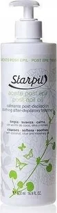 Starpil Aliejus po depiliacijos Starpil, 500 ml - Balsamy i kremy do ciała - miniaturka - grafika 1