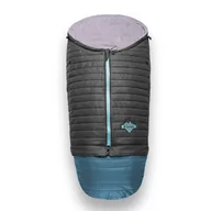 Śpiworki dla dzieci - Regulowany śpiworek uniwersalny do wózka 110g - miniaturka - grafika 1