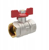 Zawory i kraniki - VALVE SENA VA30 3/4 FF BUTTERFLY - miniaturka - grafika 1