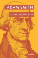 Ekonomia - Bogactwo narodów - miniaturka - grafika 1