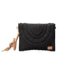 Torebki damskie - XTI 184425, torebka damska, czarna, Czarny (Black) - miniaturka - grafika 1