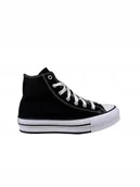 Trampki damskie - Converse trampki damskie CHCK TAYLOR ALL STAR EVA LIFT 272855C rozmiar 36 - miniaturka - grafika 1