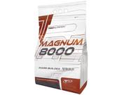 Odżywki na masę - Trec Nutrition MAGNUM 8000 Truskawkowy 5450 G - miniaturka - grafika 1