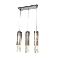 Lampy sufitowe - Milagro Lampa wisząca MOONLIGHT ML4364 ML4364 - miniaturka - grafika 1