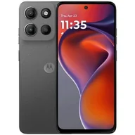 Telefony komórkowe - Motorola Moto G15 Power 8/256GB Grafitowy - miniaturka - grafika 1