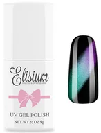 Lakiery hybrydowe - Elisium, lakier hybrydowy 169 Scandinavian Aurora, 9g - miniaturka - grafika 1