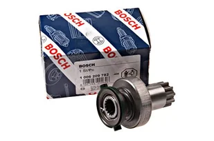 BOSCH Sprzęgło jednokierunkowe, rozrusznik 1 006 209 782 - Silnik - akcesoria - miniaturka - grafika 1