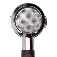 Akcesoria i części do ekspresów do kawy - Portafilter NPF 57mm bez wylewek typu naked Lelit PLA570V - miniaturka - grafika 1