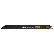 Piły ręczne - DeWalt BRZESZCZOT DO MET. 305MM 5SZT - miniaturka - grafika 1