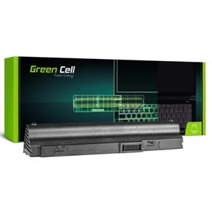 Green Cell AS21 do Asus EEE PC A32 1015 1016 1215 1216 - Baterie do laptopów - miniaturka - grafika 1