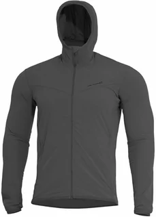 Kurtki męskie - Kurtka Pentagon Helios Sun Jacket, Black (K02016-01) - grafika 1