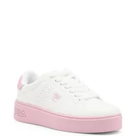 Buty dla dziewczynek - FILA Trampki CROSSCOURT ALTEZZA R - miniaturka - grafika 1