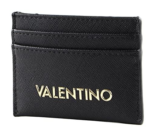 VALENTINO Divina SA VPS1IJ21 Wallet; kolor: czarny, Kolor czarny, Talla única, Casual