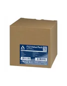 Wentylatory komputerowe - arctic cooling Wentylator ARCTIC F12 Value Pack Black ACFAN00248A - miniaturka - grafika 1