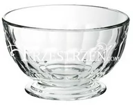 Miski i półmiski - MAŁE MISECZKI SZKLANE La Rochere - Perigord 130 ml - KOMPLET 6 SZTUK - miniaturka - grafika 1
